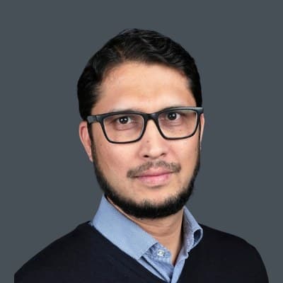 Atif Ansari