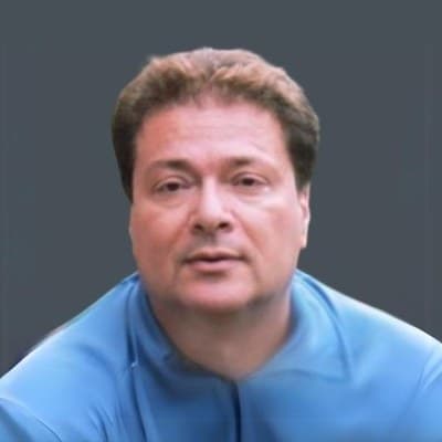 Robert Caputo